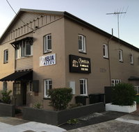 Amelia Boutique Hotel - Foster Accommodation