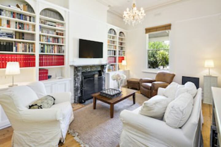Fitzroy North VIC Foster Accommodation