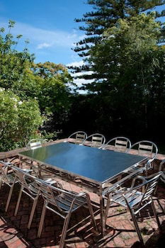 Lowena Cafe And Accommodation - Foster Accommodation 4