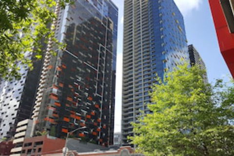 C3CBD Melbourne Apartment - Foster Accommodation 0