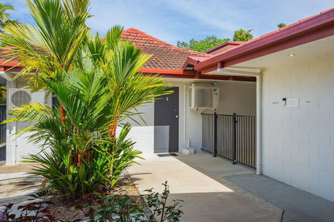 Kurrimine Beach Huts - Foster Accommodation 4