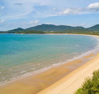 Kurrimine Beach Huts - Foster Accommodation