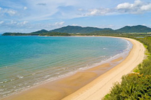 Kurrimine Beach Huts - Foster Accommodation 0