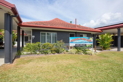 Kurrimine Beach Huts - Foster Accommodation 2