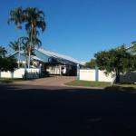 A City Retreat 2BR Apartment Reid Park Townsville - Foster Accommodation 0