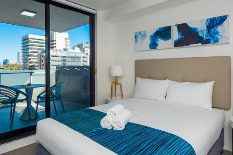 Annexe Apartments - Foster Accommodation 6