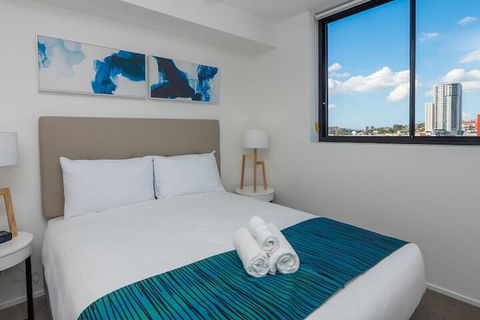 Annexe Apartments - Foster Accommodation 1