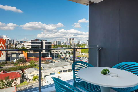 Annexe Apartments - Foster Accommodation 3