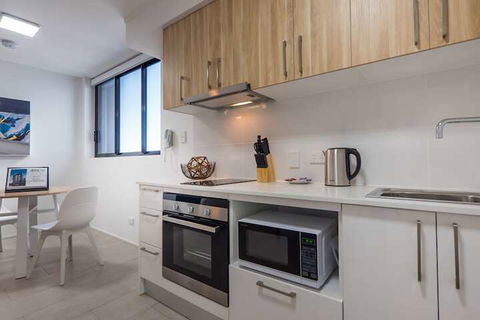Annexe Apartments - Foster Accommodation 4
