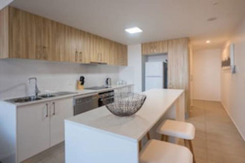 Annexe Apartments - Foster Accommodation 0