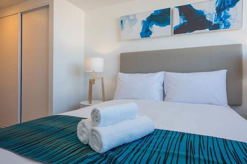 Annexe Apartments - Foster Accommodation 2