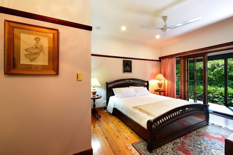 The Laurels B&B Kangaroo Valley - Foster Accommodation 2