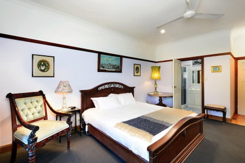 The Laurels B&B Kangaroo Valley - Foster Accommodation 3