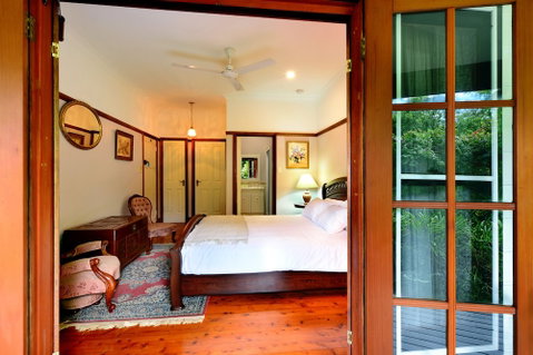 The Laurels B&B Kangaroo Valley - Foster Accommodation 1