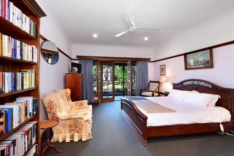 The Laurels B&B Kangaroo Valley - Foster Accommodation 0