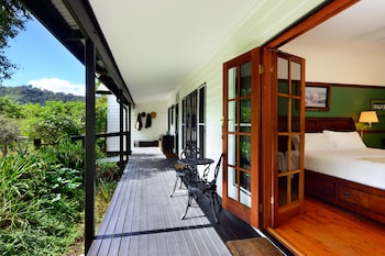 The Laurels B&B Kangaroo Valley - Foster Accommodation 4