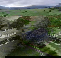 Terragong 1858 - Foster Accommodation