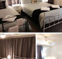 Victoria at Redcliffe Bed  Breakfast