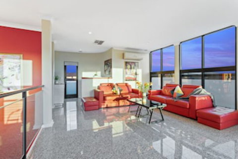 Villa De Marseilles Melbourne - Foster Accommodation 0