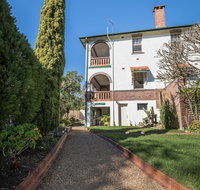 Cumquat House - Foster Accommodation