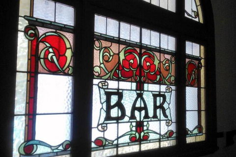 Criterion Hotel Warwick - Foster Accommodation 2