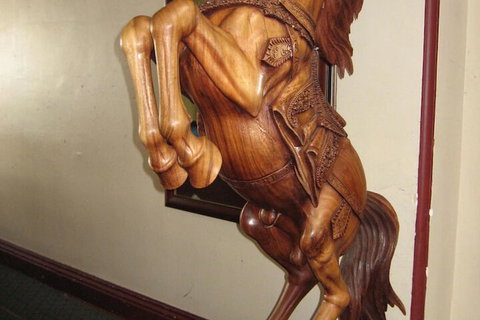 Criterion Hotel Warwick - Foster Accommodation 3