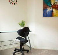 Villa Maxweld - Melbourne - Foster Accommodation