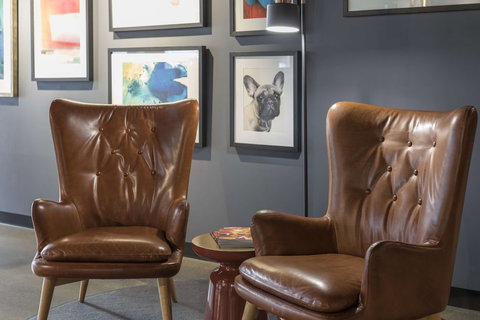 Oaks Melbourne Southbank Suites - Foster Accommodation 3