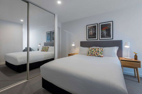 Oaks Melbourne Southbank Suites - Foster Accommodation 5