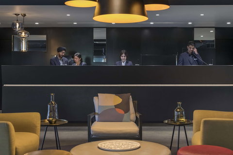 Oaks Melbourne Southbank Suites - Foster Accommodation 0