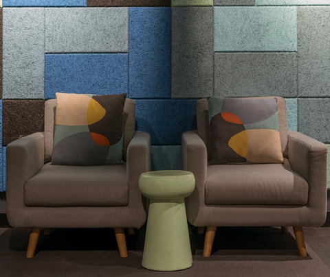 Oaks Melbourne Southbank Suites - Foster Accommodation 1