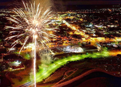 Six Degrees Boutique Hotel - Foster Accommodation 3