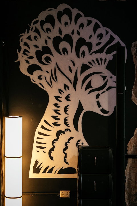 Six Degrees Boutique Hotel - Foster Accommodation 4