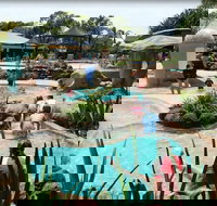 Discovery Parks  Ballina - Foster Accommodation