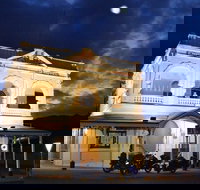 Empire Hotel Queenstown - Foster Accommodation