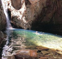 Emma Gorge Resort at El Questro