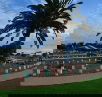 Wallaroo Holiday Park - Foster Accommodation