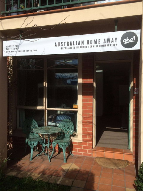 Box Hill Studios 3 At Canterbury Gardens - Foster Accommodation 6