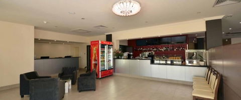 Parklane Motel Murray Bridge - Foster Accommodation 2