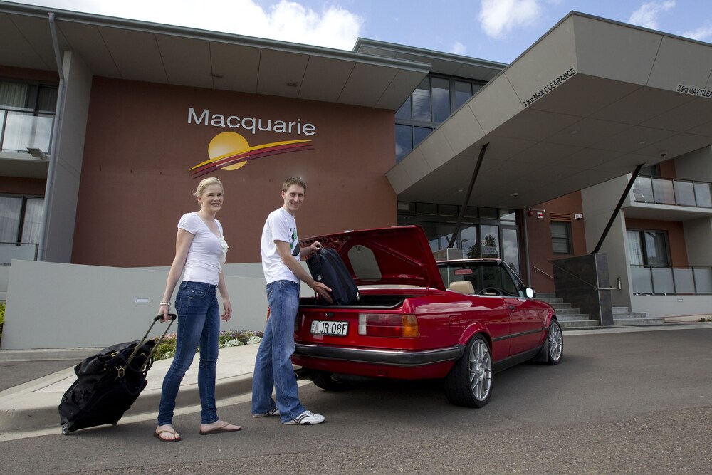 Argenton NSW Foster Accommodation