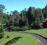 Cradle Chalet - Foster Accommodation