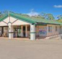 Colonial Palms Motel - Foster Accommodation