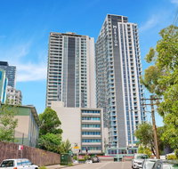 Meriton Suites Chatswood - Foster Accommodation