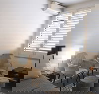 Ballantyne at Mosman Serviced Apartment - Foster Accommodation