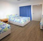Reef Gardens Motel - Foster Accommodation