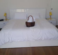 Wyatt Retreat - Foster Accommodation