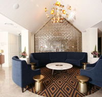 Ellen Hotel - Foster Accommodation