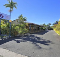 Smart Motel Bert Hinkler - Foster Accommodation