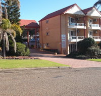 Ulladulla Harbour Motel - Foster Accommodation