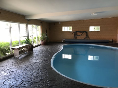 Ulladulla Harbour Motel - Foster Accommodation 2